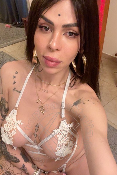 Foto selfie 5 di Bruna trans Montesilvano