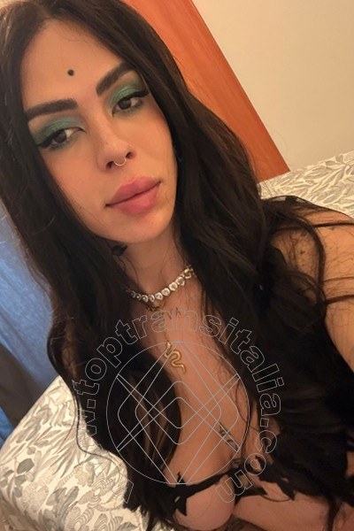 Foto selfie 1 di Bruna trans Montesilvano
