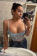 Foto selfie 2 di Stephany trans Termoli