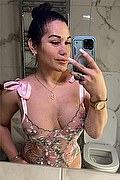 Foto selfie di Stephany trans Termoli