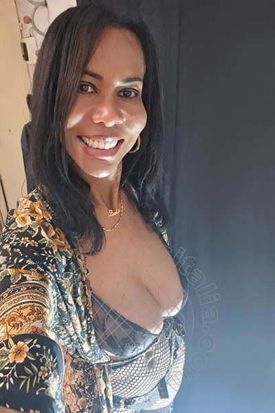 Foto selfie 12 di Greta trans Roma
