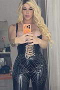  Bologna Yara rios 329.0330274 foto selfie 3