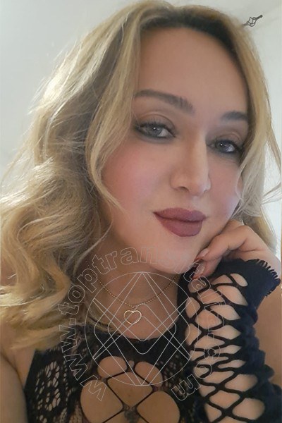 Foto selfie 7 di Giselle Hot trans Catania