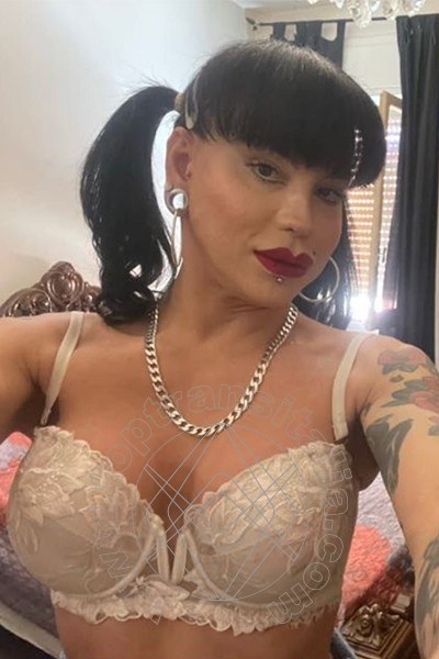 Foto selfie 17 di Diana Marini trans Roma
