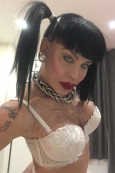 Foto selfie 16 di Diana Marini trans Roma