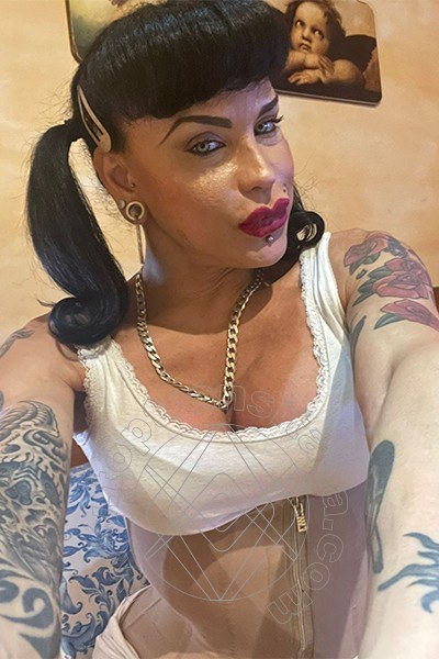 Foto selfie 13 di Diana Marini trans Roma