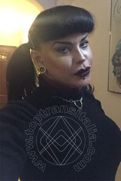 Foto selfie 12 di Diana Marini trans Roma