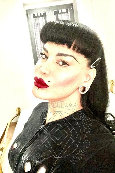 Foto selfie 11 di Diana Marini trans Roma