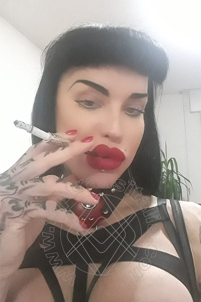 Foto selfie 9 di Diana Marini trans Roma