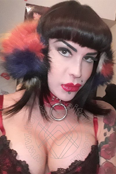 Foto selfie 7 di Diana Marini trans Roma