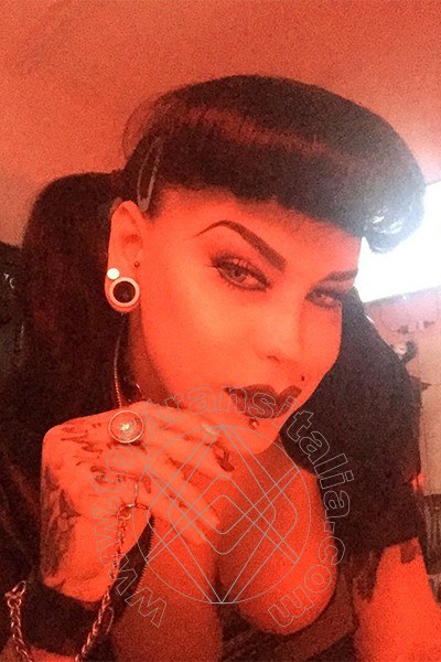 Foto selfie 6 di Diana Marini trans Roma