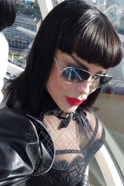 Foto selfie 5 di Diana Marini trans Roma