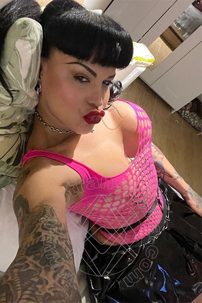 Foto selfie 4 di Diana Marini trans Roma