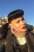 Foto selfie 2 di Diana Marini trans Roma