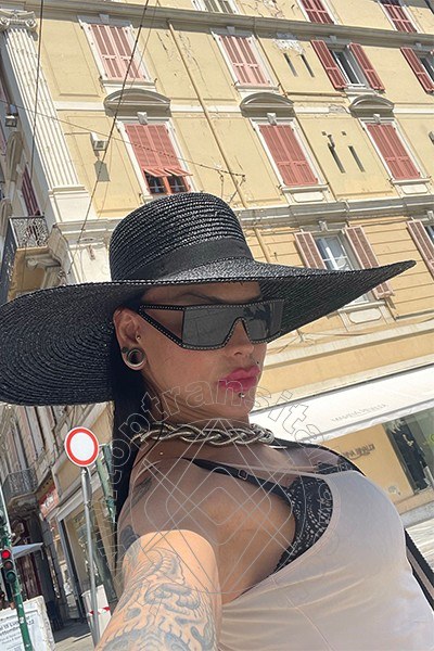 Foto selfie 1 di Diana Marini trans Roma