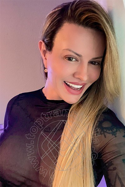 Foto selfie 3 di Joanna trans Albisola