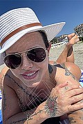 Foto selfie 2 di Joanna trans Albisola