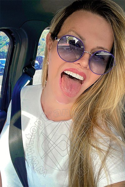 Foto selfie 1 di Joanna trans Albisola