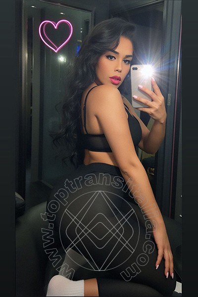 Foto selfie 1 di Kasy Sexy trans Trapani