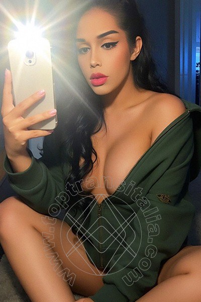 Foto selfie di Kasy Sexy trans Trapani