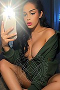 Foto selfie di Kasy Sexy trans Trapani