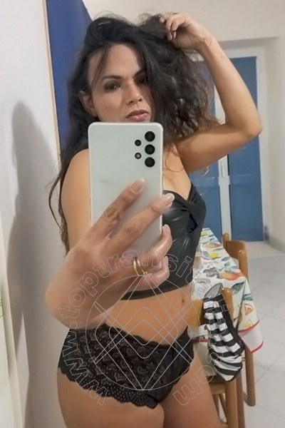 Foto selfie 8 di Raquell trans Viareggio