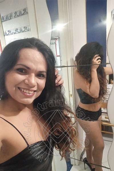 Foto selfie 6 di Raquell trans Viareggio
