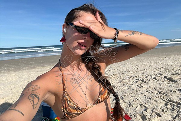 Foto selfie 1 di Nyx trans Milano