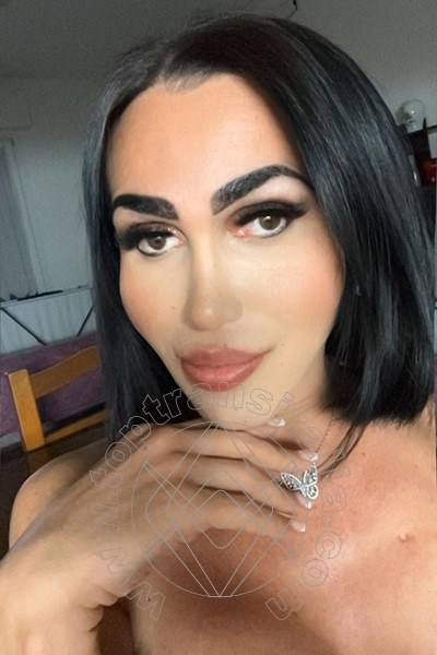 Foto selfie 4 di Juliana Lamborghini trans Padova