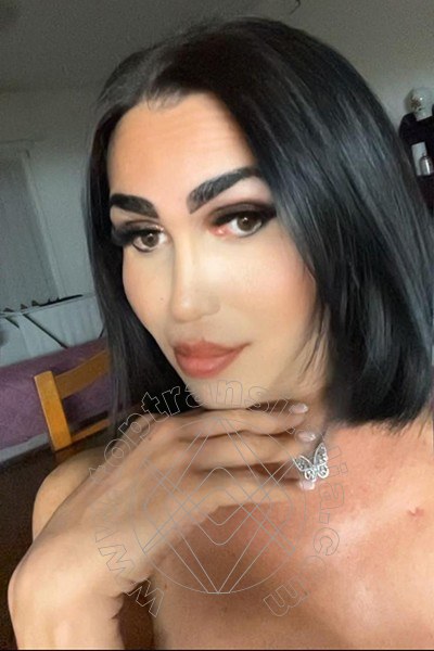 Foto selfie 3 di Juliana Lamborghini trans Padova