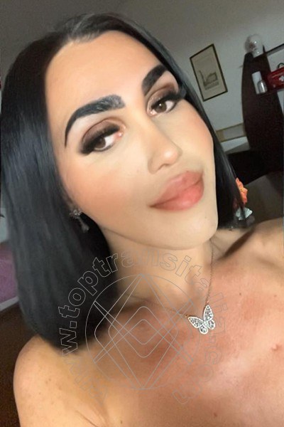 Foto selfie 1 di Juliana Lamborghini trans Padova