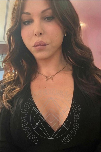Foto selfie 3 di Sabrina Italiana trans Bologna