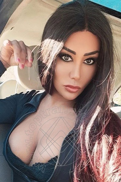 Foto selfie 2 di Morena Claudia trans Torvaianica