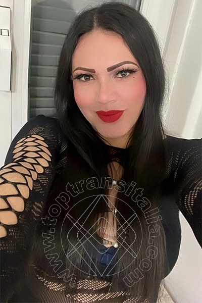 Foto selfie 4 di Yvana trans Lavagna