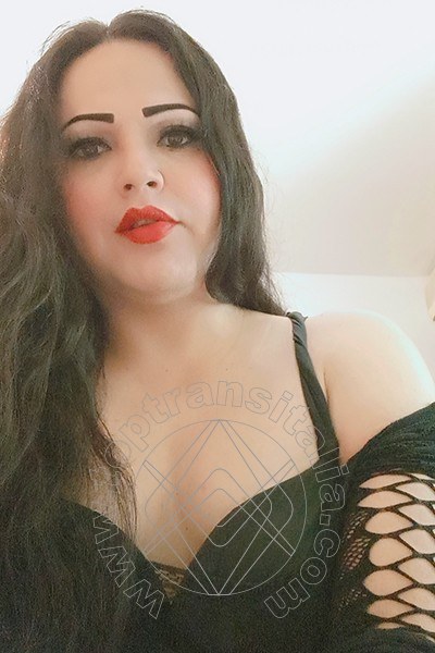Foto selfie 1 di Yvana trans Lavagna
