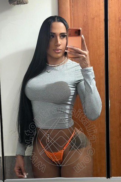 Foto selfie 5 di Nathalie Pocahontas trans Grosseto