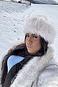 Foto selfie 2 di Nathalie Pocahontas trans Grosseto