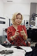  Trento Maite De L'enclos 329.8337093 foto selfie 5