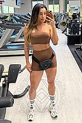  Cagliari Iris Araujo 388.4577638 foto selfie 2