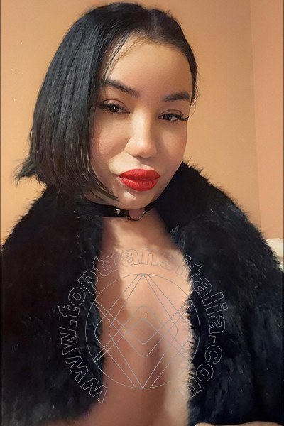 Foto selfie 4 di Mimi Pulgarin trans Desenzano Del Garda