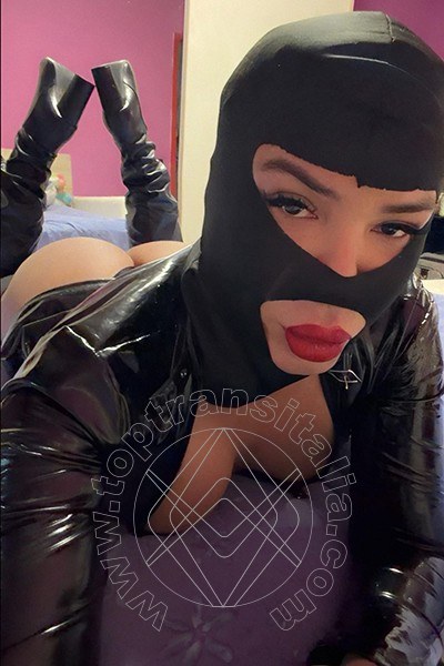 Foto selfie 1 di Mimi Pulgarin trans Desenzano Del Garda