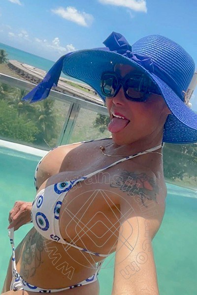 Foto selfie 4 di Keylla Rios trans Genova