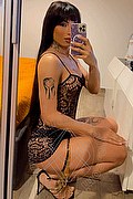 Foto selfie 2 di Arielli Collins trans Roma
