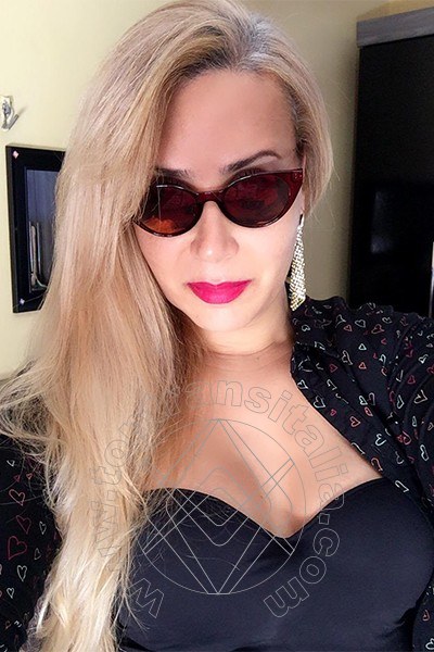 Foto selfie 2 di Jenny Lopez trans Busto Arsizio