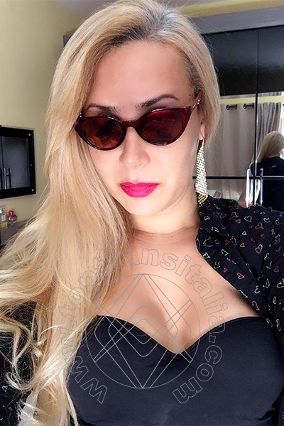 Foto selfie 1 di Jenny Lopez trans Busto Arsizio