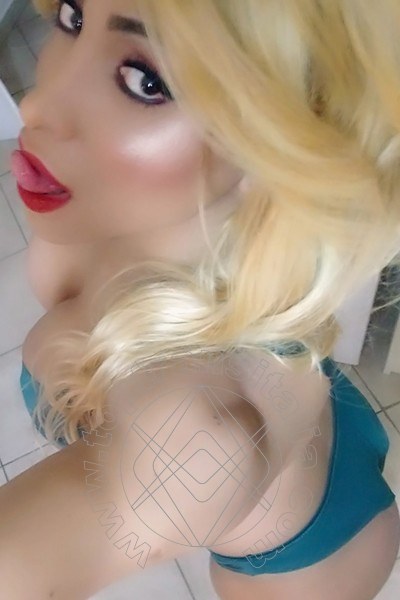 Foto selfie 2 di Laysla Dior trans Roma