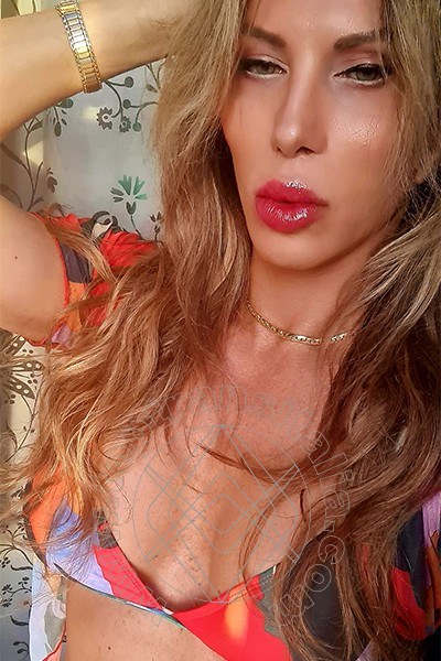 Foto selfie 3 di Pamela L' Italiana Piu' Calda trans Firenze