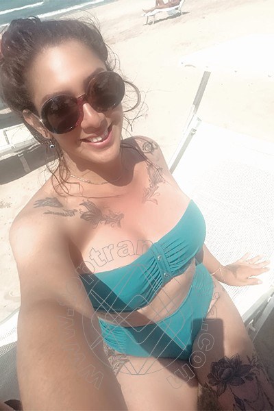 Foto selfie 1 di Fabiana trans Lecco