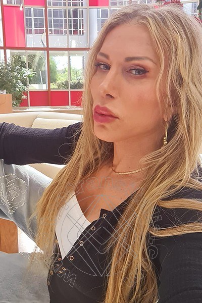 Foto selfie di Pamela L' Italiana Piu' Calda trans Firenze