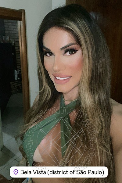 Foto selfie 12 di Raffaela Fontana trans Roma